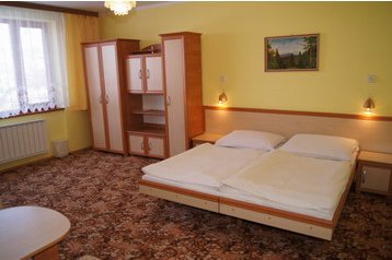 Slovaquie Privát Levoča, Intérieur